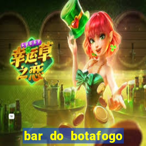 bar do botafogo natal rn